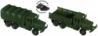 05123 Roco Truck M 35 A2 kit
